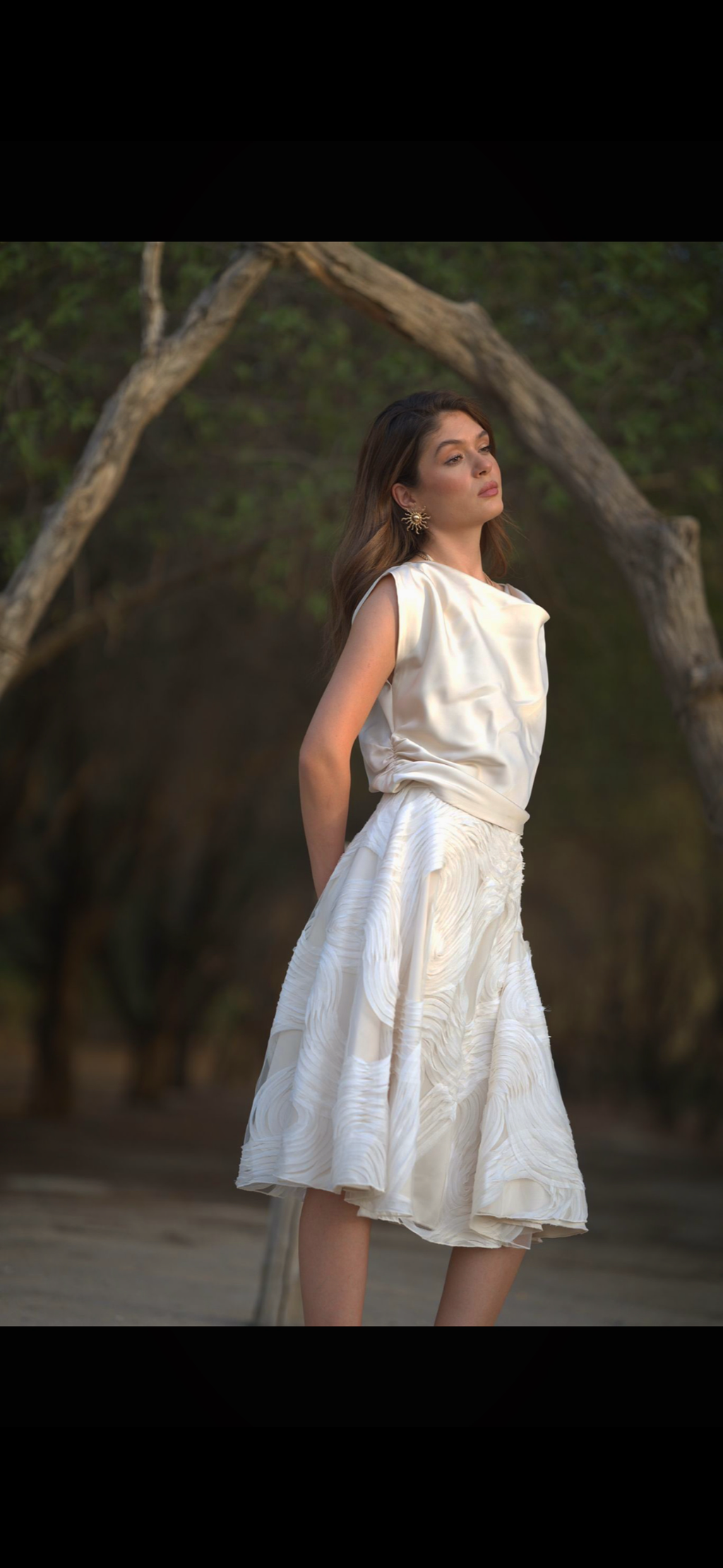 Lumièra Set