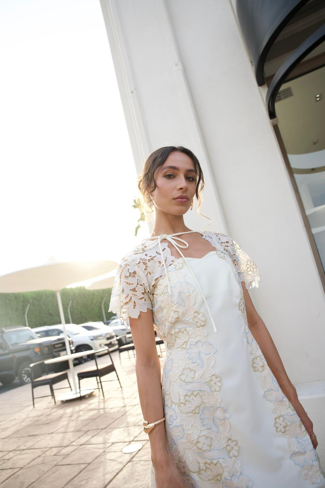 Quinn Dress