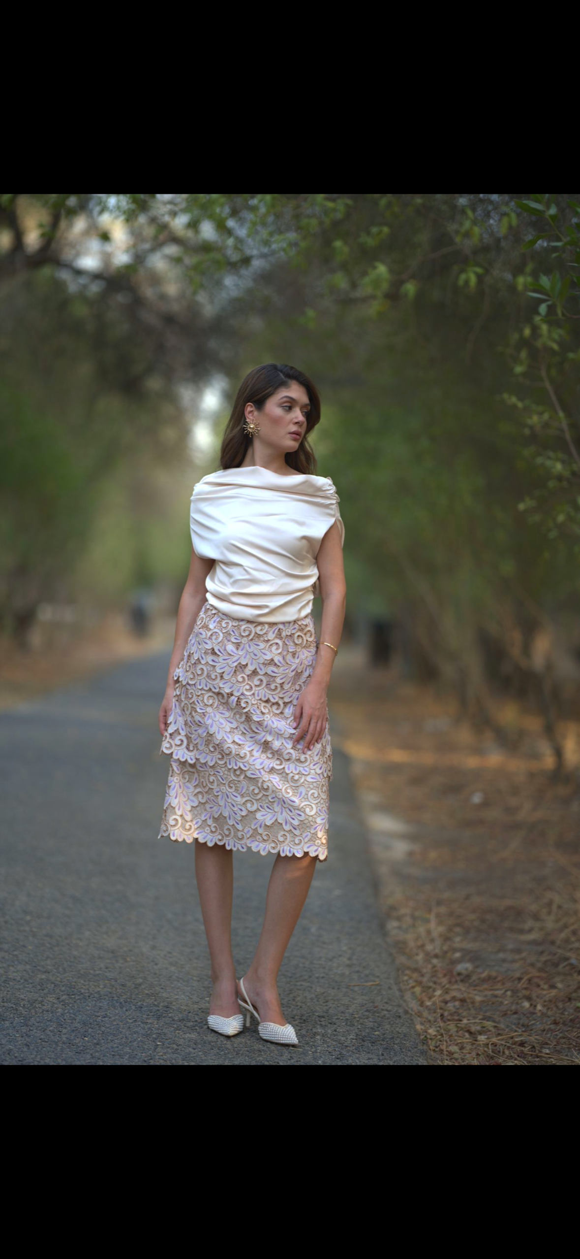 Aurellia Set