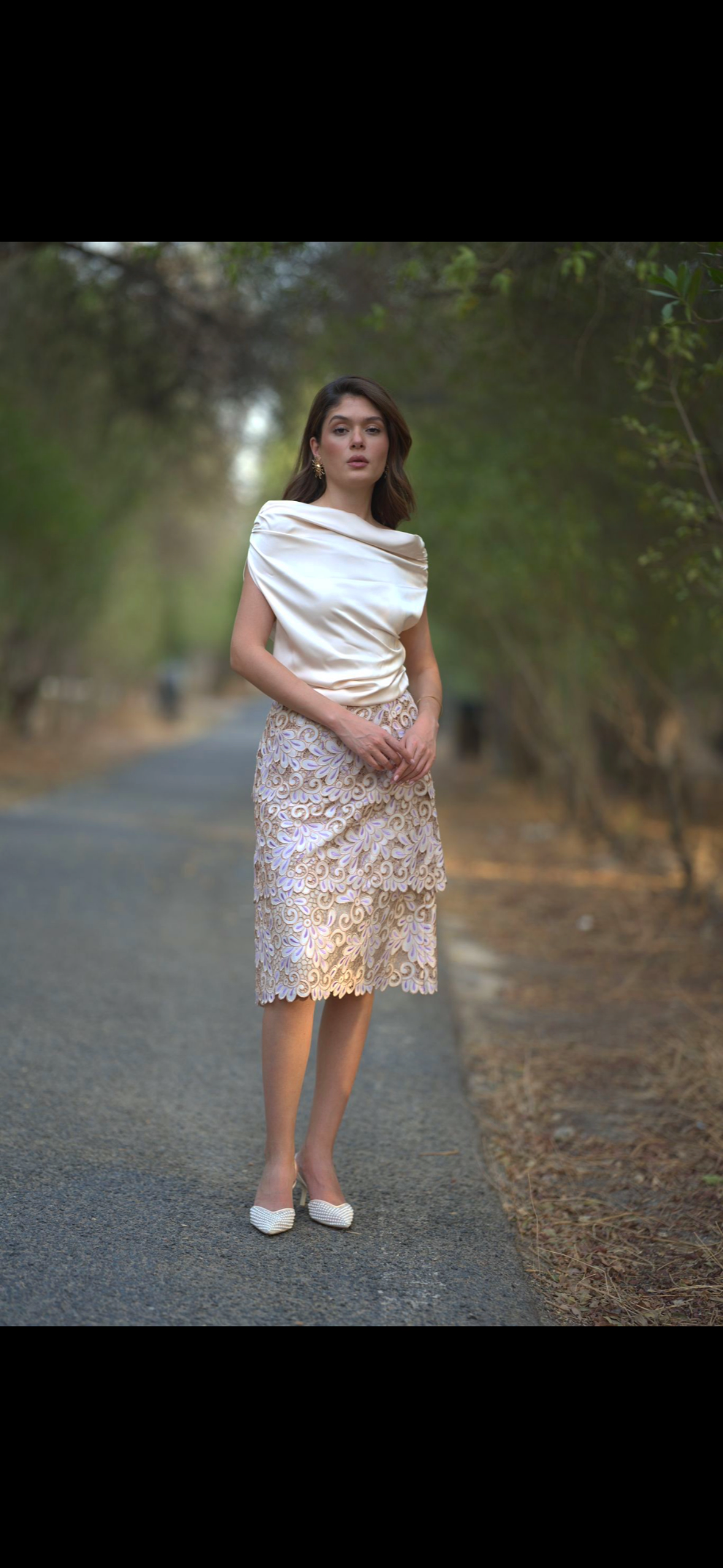 Aurellia Set