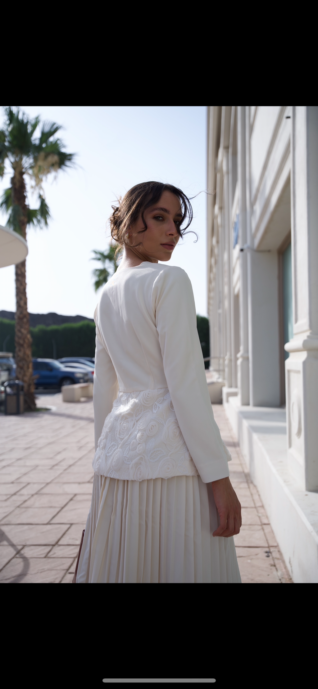 Audrey Set