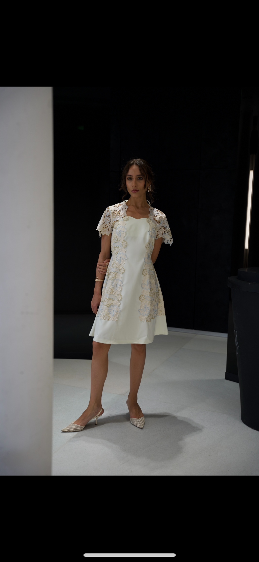 Quinn Dress