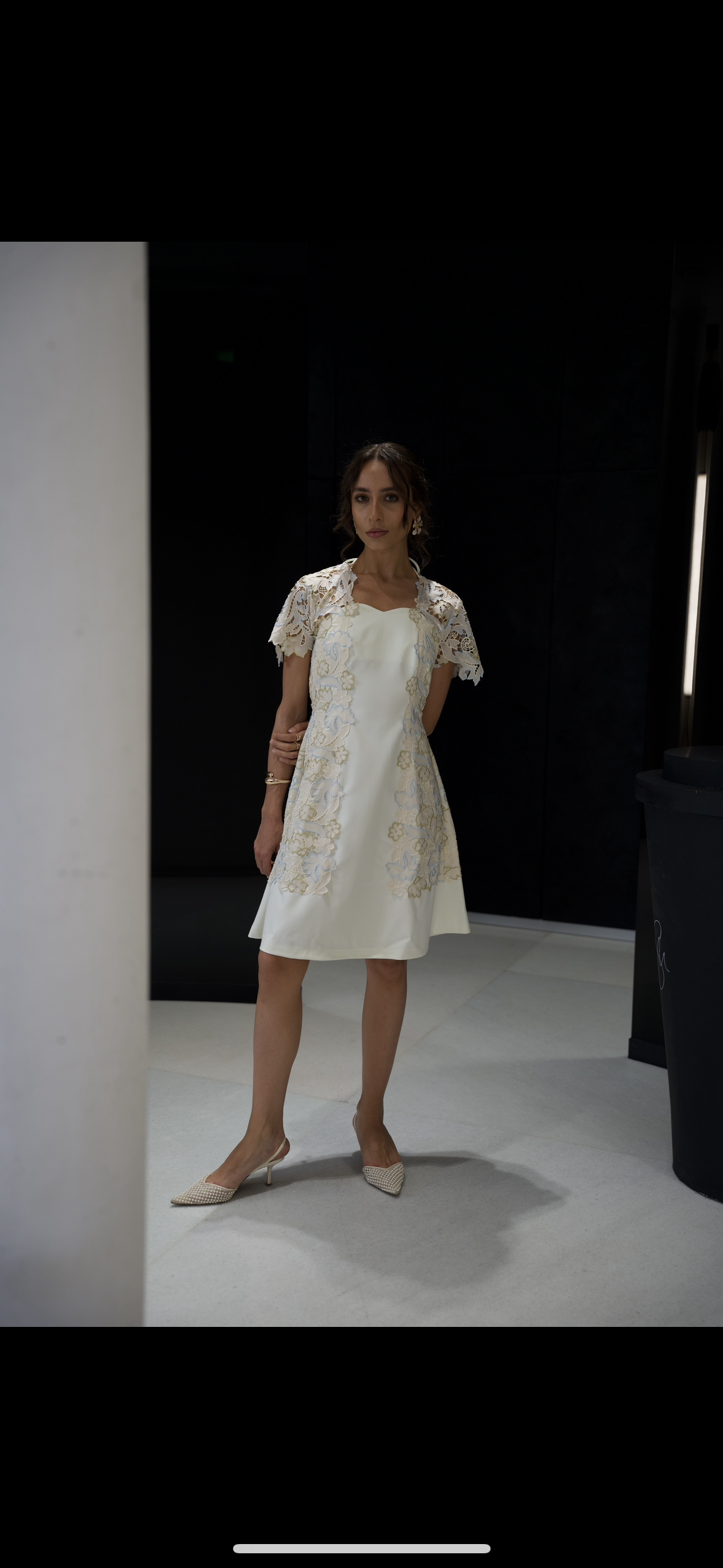 Quinn Dress