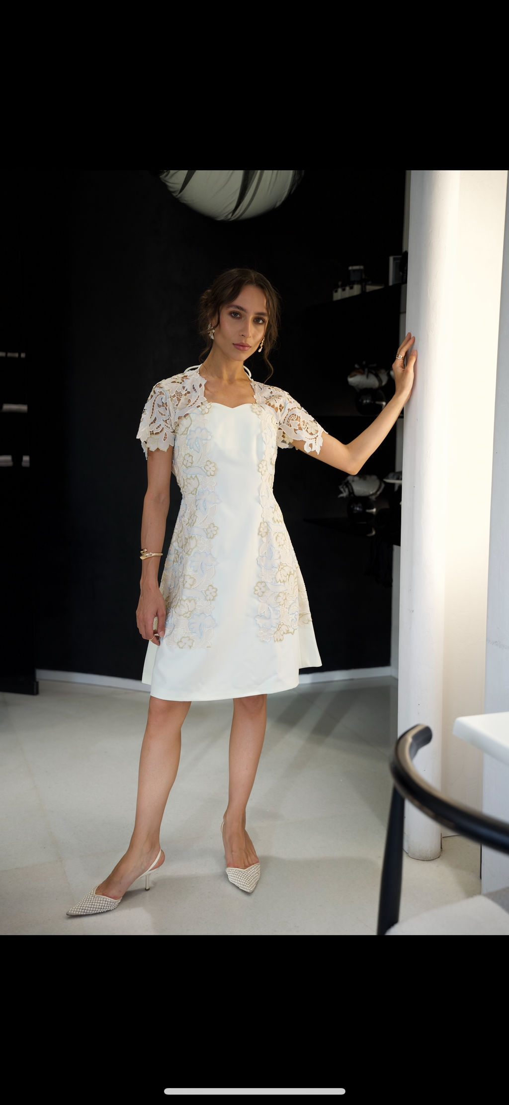 Quinn Dress